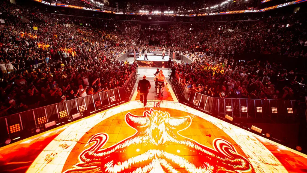 Former NXT Women’s Champion Could Debut on WWE SmackDown