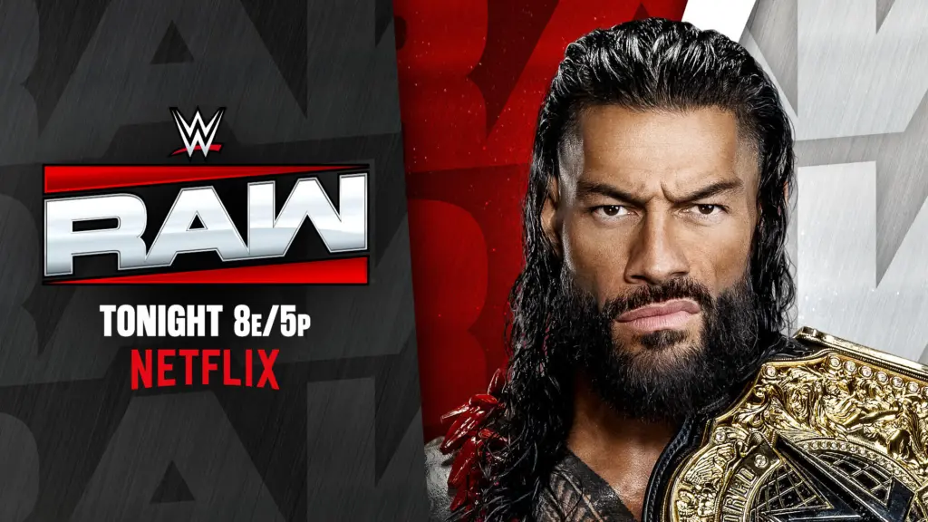 WWE RAW (08/03/26) Live Results – SummerSlam Fallout!