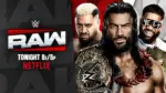WWE RAW (08/17/26) Live Results – Jey Delivers Sikoa to Reigns, Intercontinental Title Match, More!