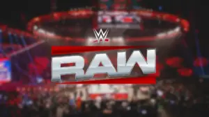 Planned Main Event for Today’s WWE RAW Revealed
