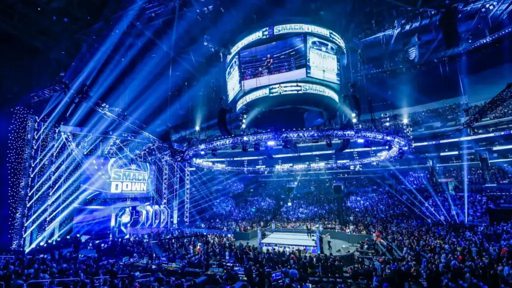 Likely Opening Segment for Tonight’s WWE SmackDown Revealed