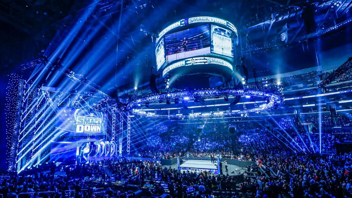 Full WWE SmackDown Spoilers for September 4