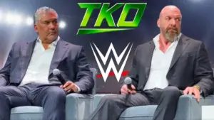 TKO Tops $1.5 Billion in Quarterly Revenue as WWE Business Grows