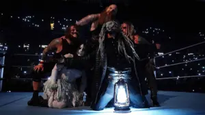 Joe Gacy Says He Was Shocked That WWE Released Wyatt Sicks
