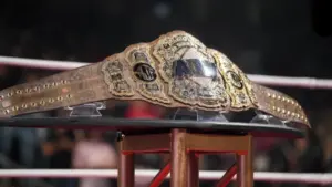 Two-Time World Champion Closing In on AEW Return
