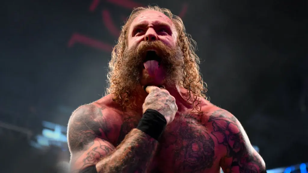 Former AEW Star Andy ‘The Butcher’ Williams Passes Away at 48