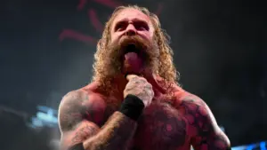Former AEW Star Andy ‘The Butcher’ Williams Passes Away at 48
