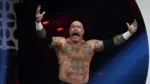 AEW Issues Statement on the Death of Andy Williams