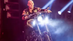 Baron Corbin Says His Current WWE Deal Is Probably His Last