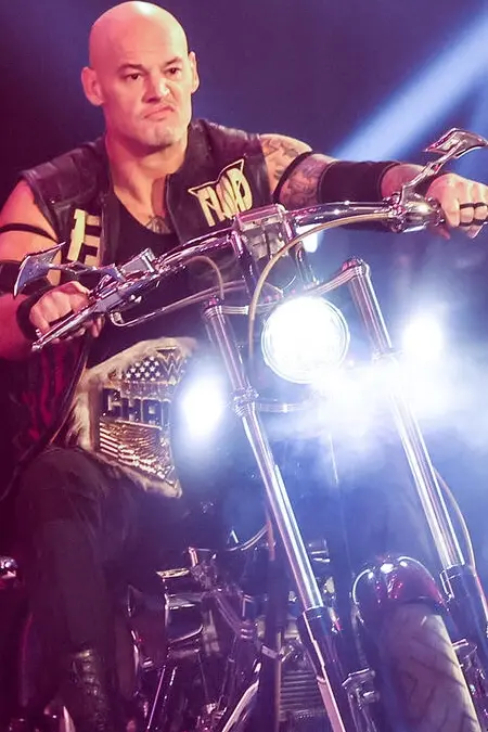 Baron Corbin