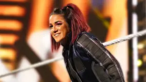 Backstage Update On Bayley’s WWE Status And Return Plans