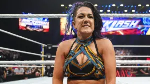 Top AEW/ROH Star Set to Take Part in Bayley’s Project