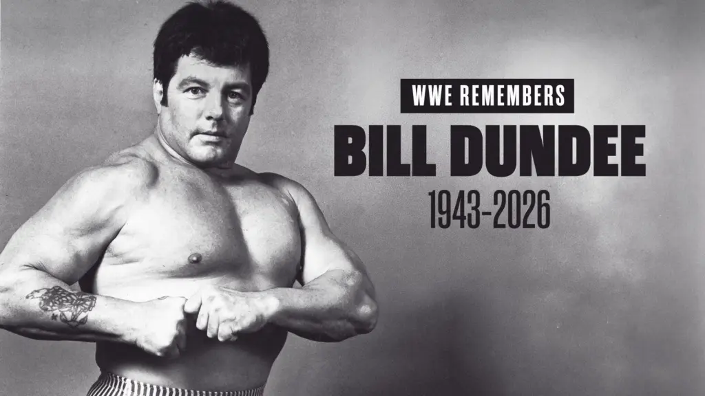 Memphis Wrestling Legend Bill Dundee Dies at 82, WWE Pays Tribute