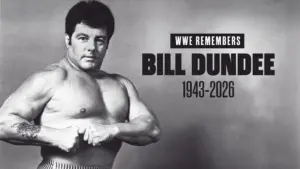 Memphis Wrestling Legend Bill Dundee Dies at 82, WWE Pays Tribute