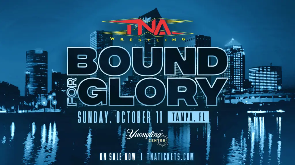 Another Name Confirmed for TNA X-Division Title Match at Bound for Glory