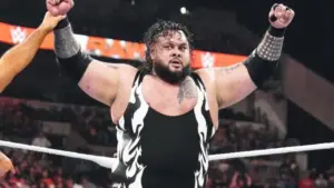 Bronson Reed’s WWE Return Timeline Revealed