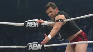 Major Update on Bryan Danielson’s AEW Future