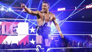 Chad Gable Makes a Promise Ahead of Intercontinental Title Defense on Tonight’s WWE RAW