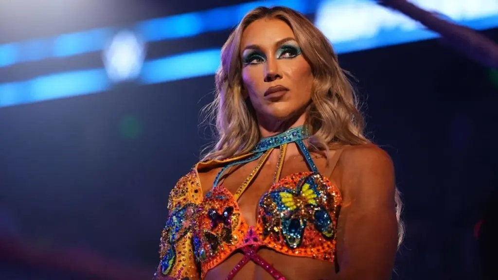 Charlotte Flair Says She Wants a Romantic Storyline in WWE