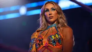 Charlotte Flair Says She Wants a Romantic Storyline in WWE