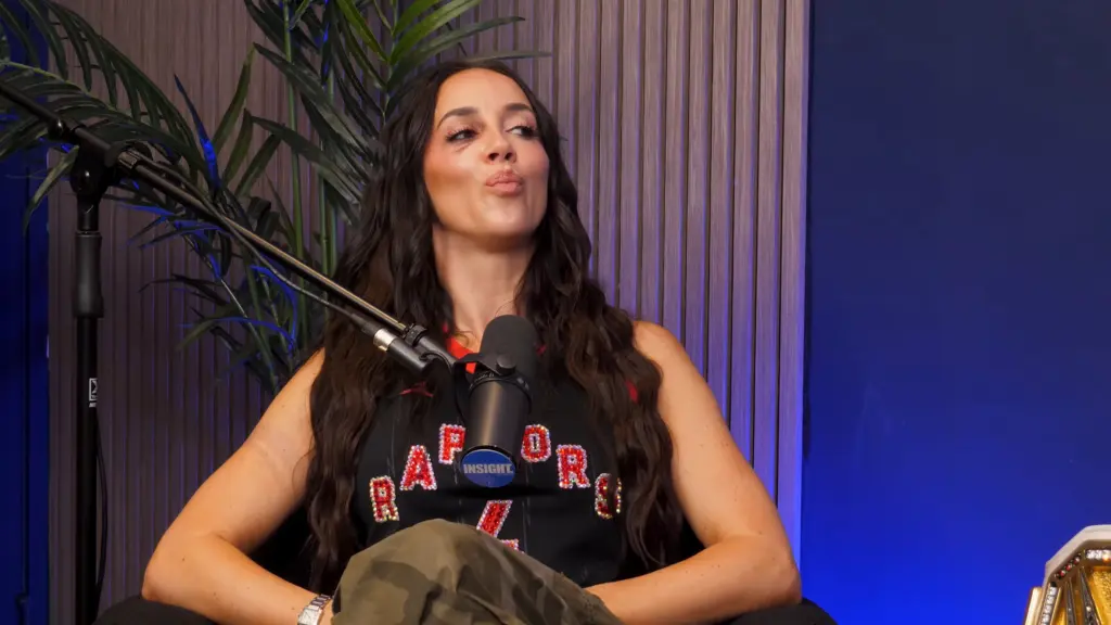 Chelsea Green Reveals She Pitched WWE on Historic Change