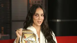 Chelsea Green Details Orbital Bone Fracture, Calls It the Most Painful Injury of Her Caree