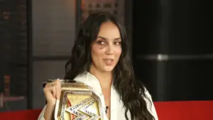Chelsea Green Details Orbital Bone Fracture, Calls It the Most Painful Injury of Her Caree