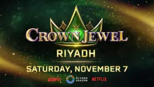 Is WWE Crown Jewel 2026 in Jeopardy?