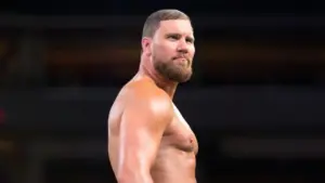 Curtis Axel Reaches Plea Deal in DWI Case