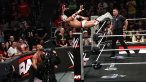 WWE’s Major Plans for Big Cass May Have Been Scrapped