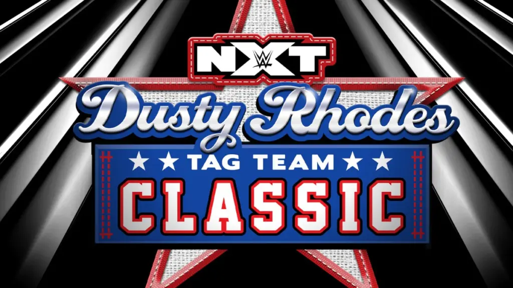 First Team Advances in Dusty Rhodes Tag Team Classic on WWE NXT