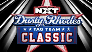 More Teams Advance in Dusty Rhodes Tag Team Classic on WWE NXT