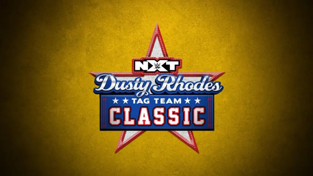WWE Announces Return of the Dusty Rhodes Tag Team Classic