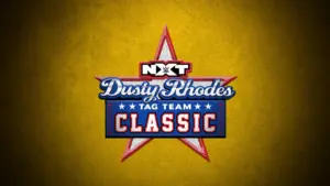 WWE Announces Return of the Dusty Rhodes Tag Team Classic