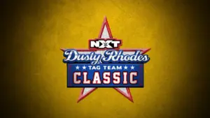 WWE Announces Return of the Dusty Rhodes Tag Team Classic