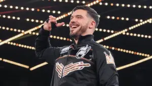 Ethan Page Criticizes WWE Stars Who Respond to Fans on Social Media