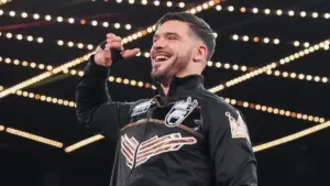 Ethan Page Criticizes WWE Stars Who Respond to Fans on Social Media