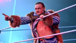 Ilja Dragunov Expected to Join AEW