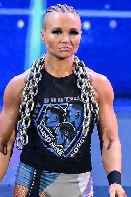 Ivy Nile