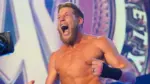 Former AEW Star Jake Hager Undergoes Surgery After Eye Injury