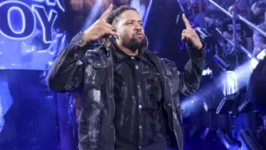 EXCLUSIVE: Jasper Troy Wants to Prove He’s a ‘Main Event Attraction’ After WWE Exit