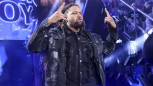 EXCLUSIVE: Jasper Troy Wants to Prove He’s a ‘Main Event Attraction’ After WWE Exit