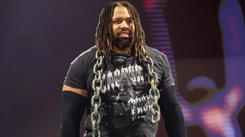 Reason Behind Jasper Troy’s WWE Release Revealed