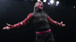 Jeff Hardy Says a Will Ospreay Match Changed His Mind About Staying in AEW