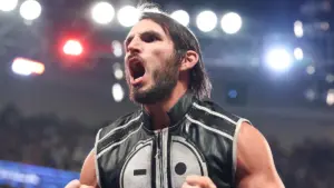WWE Reportedly Has Major Plans for Johnny Gargano