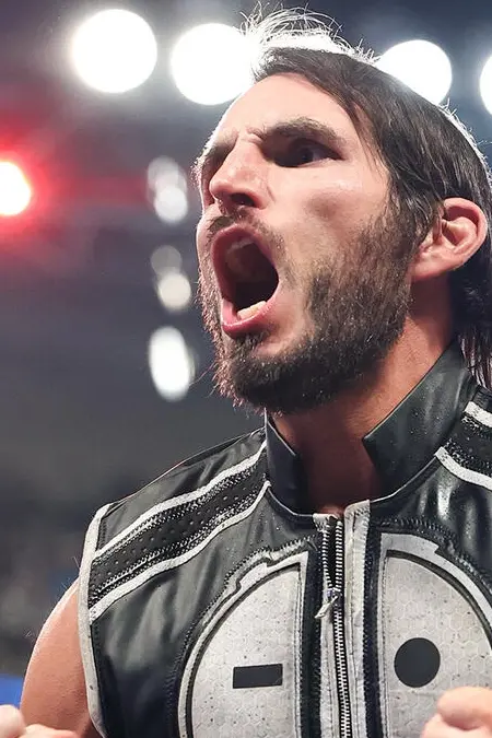 Johnny Gargano