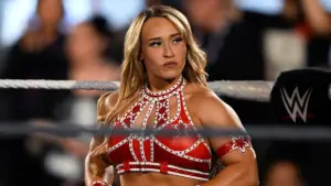 Possible WWE Plans for Jordynne Grace’s Return Revealed