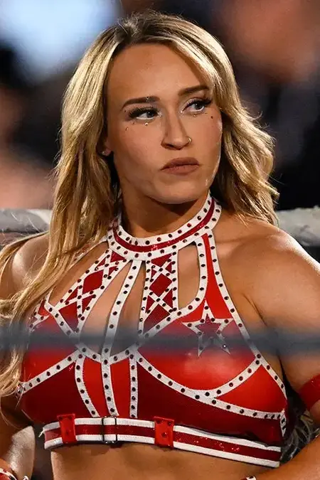 Jordynne Grace