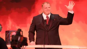 Kane Explains Why Reinventing Himself Was Key to His Longevity in WWE