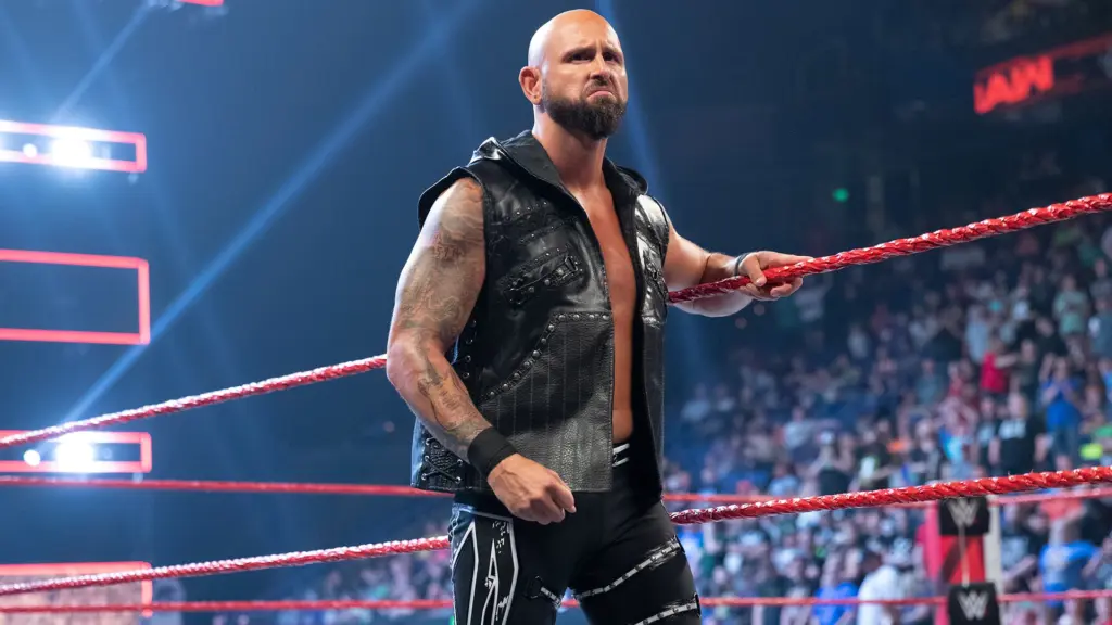 Karl Anderson Reveals He Received Death Threats Upon Signing With WWE